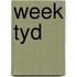 Week tyd