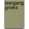 Leergang grieks by Unknown