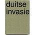 Duitse invasie