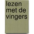 Lezen met de vingers