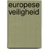 Europese veiligheid