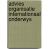 Advies organisatie internationaal onderwys by Unknown