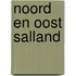 Noord en oost salland