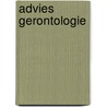 Advies gerontologie by Unknown