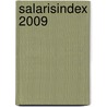 Salarisindex 2009 by A.J. Ouweneel