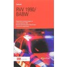 Zakboek RVV 1990/BABW door Paul Enkelaar
