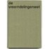 De vreemdelingenwet
