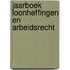 Jaarboek Loonheffingen en Arbeidsrecht