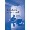 Beeindiging dienstverband by N.M. Winter