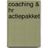 Coaching & hr actiepakket