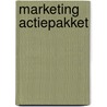 Marketing actiepakket door R.B. Cialdini