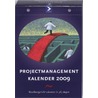 Projectmanagementkalender door Capgemini