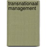 Transnationaal management door S. Ghoshal
