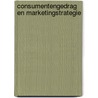 Consumentengedrag en marketingstrategie door J.P. Peter
