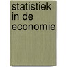 Statistiek in de economie door J.J.A. Moors