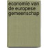 Economie van de Europese Gemeenschap