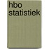 Hbo statistiek