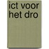 ICT voor het DRO