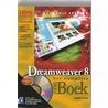 Dreamweaver 8 door J.W. Lowery