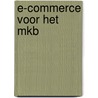 E-commerce voor het MKB by B. Kienan
