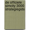 De officiele Simcity 3000 strategiegids door R. DeMaria