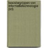 Basisbegrippen van informatietechnologie (ICT)