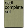 ECDL complete set door Bert Pinkster