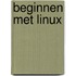 Beginnen met Linux