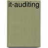 IT-auditing door T. Mos