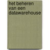 Het beheren van een Datawarehouse door W.H. Inmon