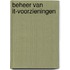 Beheer van IT-voorzieningen