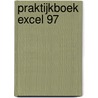 Praktijkboek Excel 97 by M. van Harrewijn