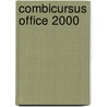 Combicursus Office 2000 door K. Boertjens