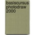 Basiscursus PhotoDraw 2000