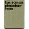 Basiscursus PhotoDraw 2000 door K. Boertjens