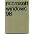 Microsoft Windows 98