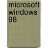 Microsoft Windows 98 door Catapult, Inc.