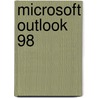 Microsoft Outlook 98 by Unknown