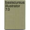 Basiscursus Illustrator 7.0 door A. Penta