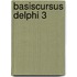 Basiscursus Delphi 3