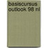 Basiscursus Outlook 98 NL