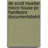 De Scott Mueller micro house PC hardware documentatiekit door Onbekend