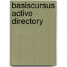 Basiscursus Active Directory door M. van Delden