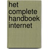 Het complete handboek Internet by M.A. Pike