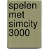 Spelen met SimCity 3000