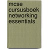 MCSE cursusboek Networking Essentials door J. Casad