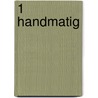 1 Handmatig door M. Paarlberg