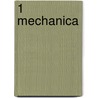 1 Mechanica door D.C. Giancoli