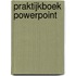 Praktijkboek PowerPoint