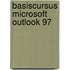 Basiscursus Microsoft Outlook 97